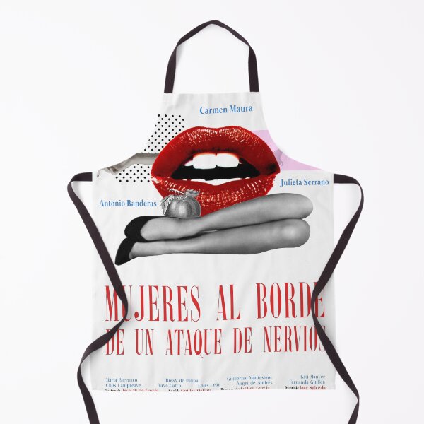 Item preview, Women on the verge of a nervous breakdown designed and sold by jaimebermejo.