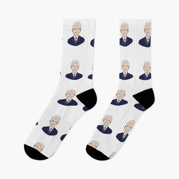 Item preview, Joe Biden Smiling designed and sold by junelight19.