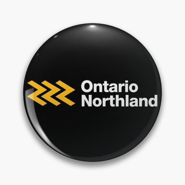 Item preview, Ontario northland designed and sold by chuckleharski.