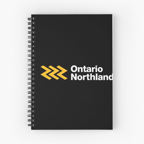 Item preview, Ontario northland designed and sold by chuckleharski.