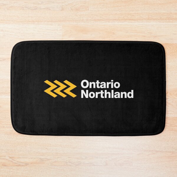 Item preview, Ontario northland designed and sold by chuckleharski.