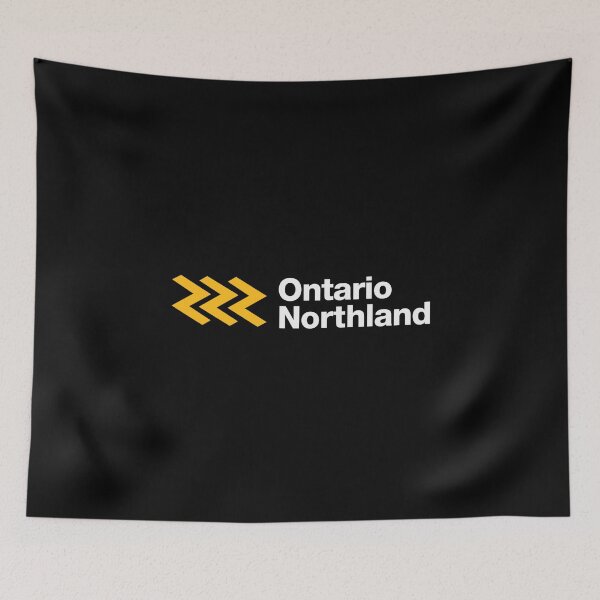 Item preview, Ontario northland designed and sold by chuckleharski.