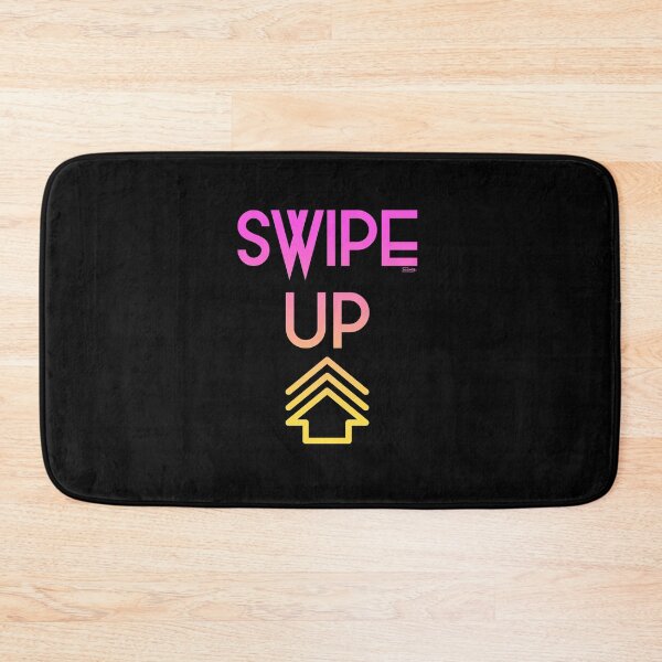 Item preview, Swipe up designed and sold by Arqueoartis.