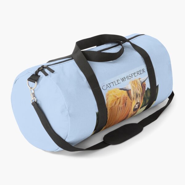 Item preview, CATTLE WHISPERER fun gift slogan designed and sold by IslesArt.