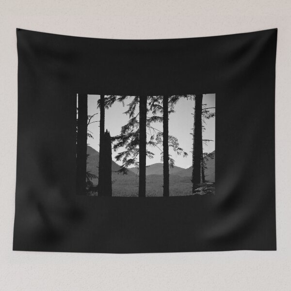 Item preview, The Guardians of the Forest designed and sold by Anthony Macaluso.