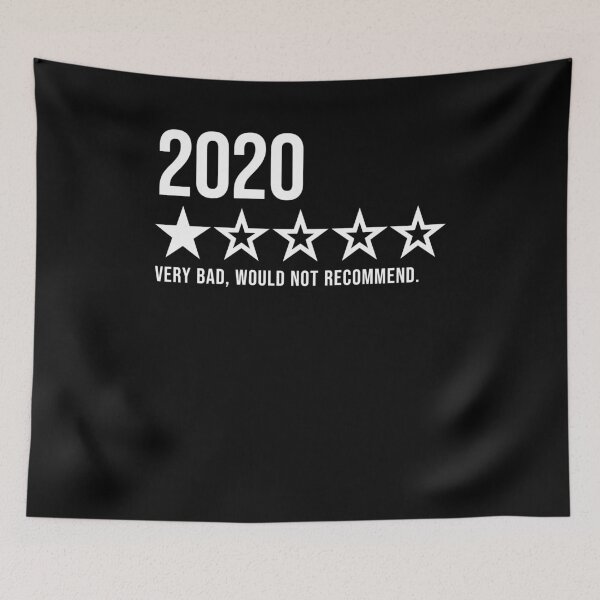 Item preview, 2020 one star review designed and sold by lemontee.