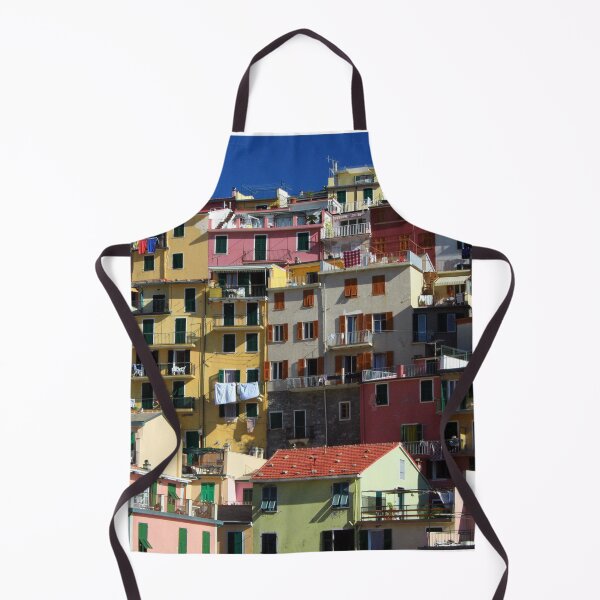 Item preview, Manarola designed and sold by Nicholas Averre.