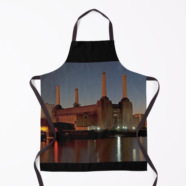 Item preview, Battersea Power Station designed and sold by KNBS.