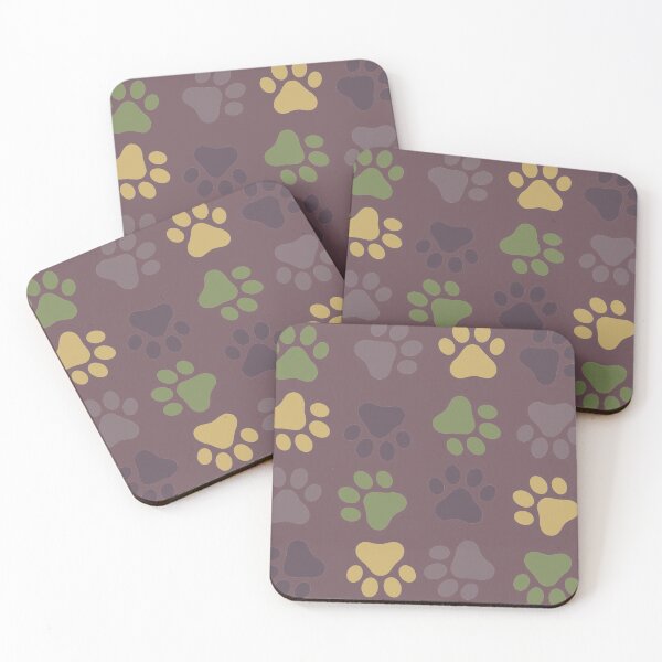 Item preview, Earth Paw designed and sold by DesignCats.