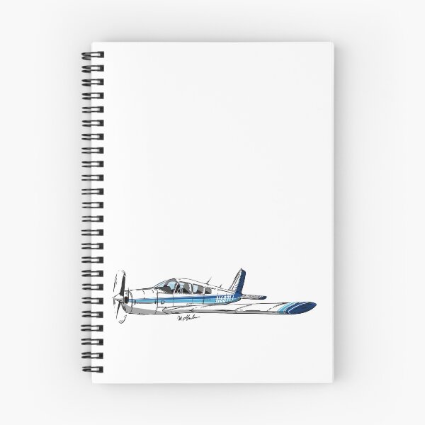 Item preview, Piper Arrow N6871J designed and sold by Michael Garber.