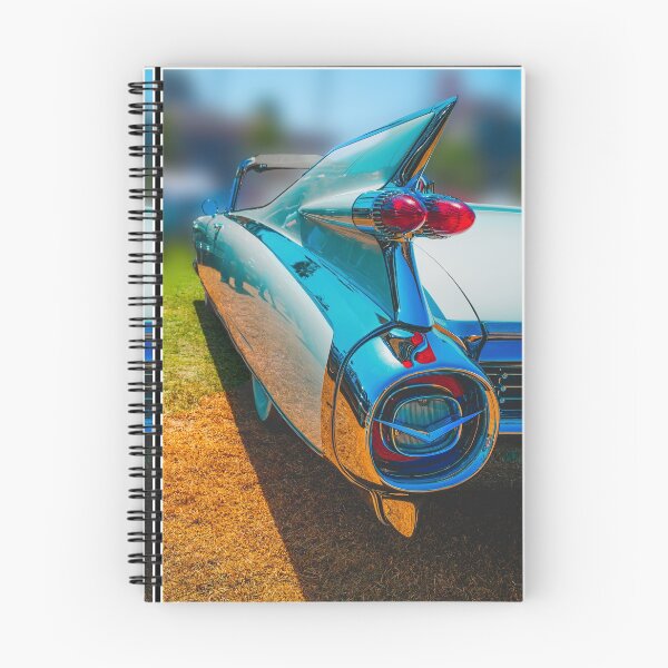 Item preview, The Biggest Car Fin designed and sold by Waves.