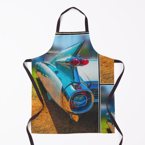 Item preview, The Biggest Car Fin designed and sold by Waves.