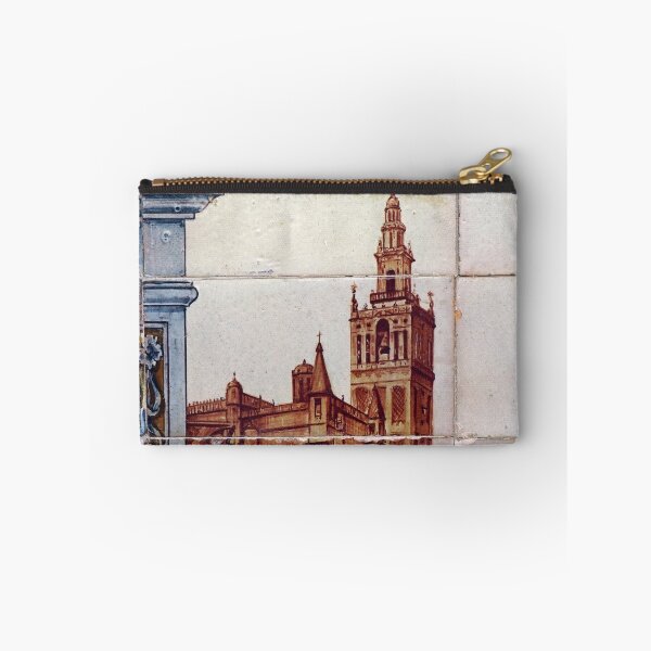 Item preview, SEVILLA - LA GIRALDA - GIRALDA - SPAIN - ESPAÑA - SEVILLE  designed and sold by Tropical Blood.