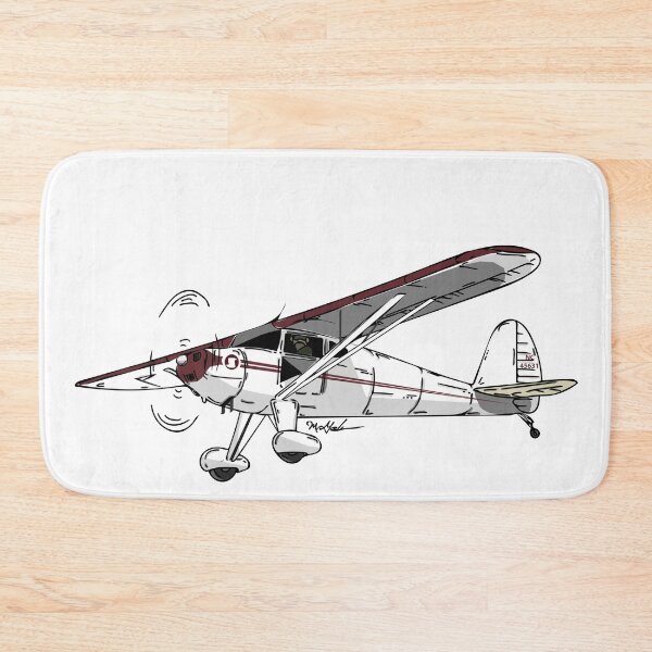 Item preview, Luscombe NC45631 designed and sold by Michael Garber.