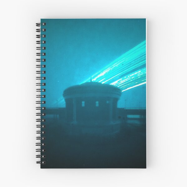 Item preview, 12 week exposure at Eastbourne Bandstand designed and sold by willgudgeon.