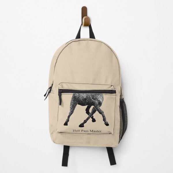 Item preview, Dressage - Half Pass Master designed and sold by BasicClear.