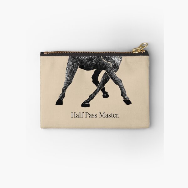 Item preview, Dressage - Half Pass Master designed and sold by BasicClear.