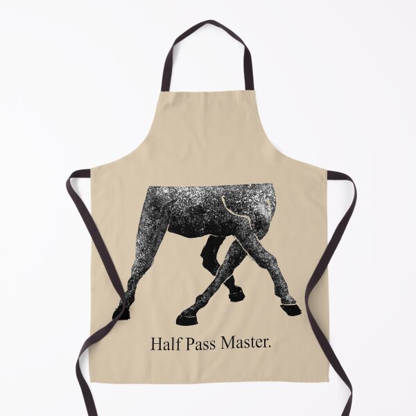 Item preview, Dressage - Half Pass Master designed and sold by BasicClear.