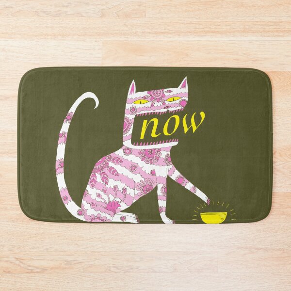 Item preview, Now Cat designed and sold by SusanSanford.