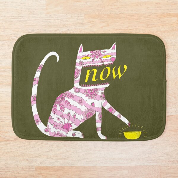 Item preview, Now Cat designed and sold by SusanSanford.