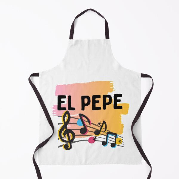 Item preview, El PePe! designed and sold by Blue Dragon.
