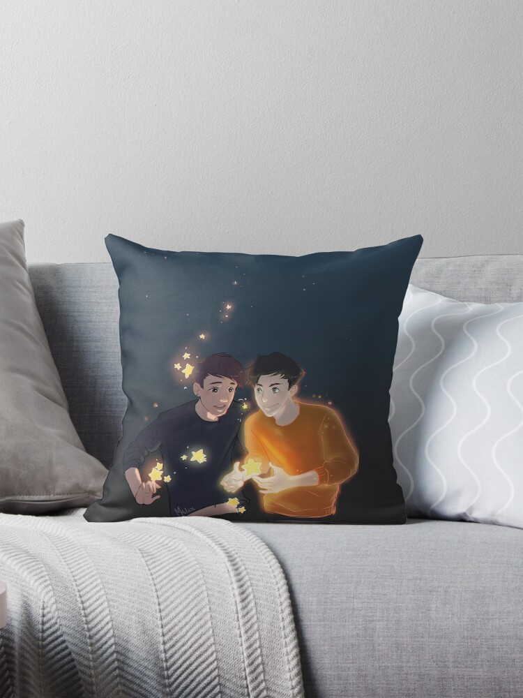 Item preview, Throw Pillow designed and sold by maddoxrider.