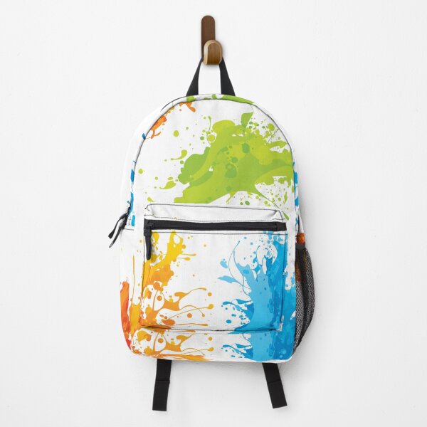 Item preview, Splash colored designed and sold by KNBS.