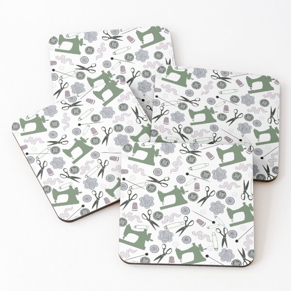 Item preview, Sewing pattern design for crafty ladys designed and sold by PurrfectCorner.