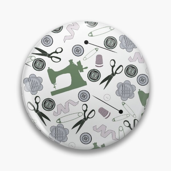 Item preview, Sewing pattern design for crafty ladys designed and sold by PurrfectCorner.