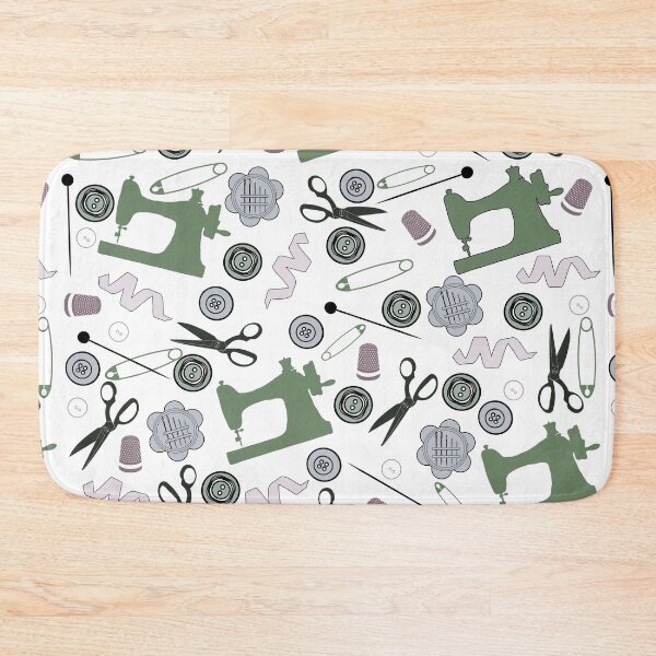 Item preview, Sewing pattern design for crafty ladys designed and sold by PurrfectCorner.