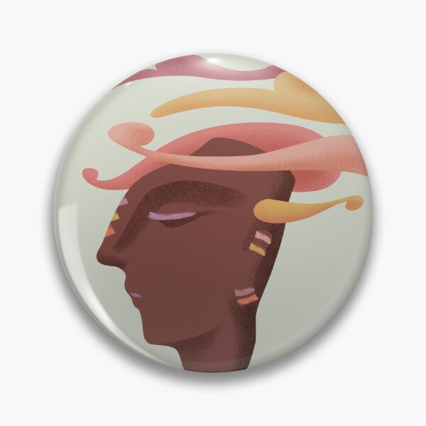 Item preview, Head in the clouds designed and sold by Iker Paz Studio.