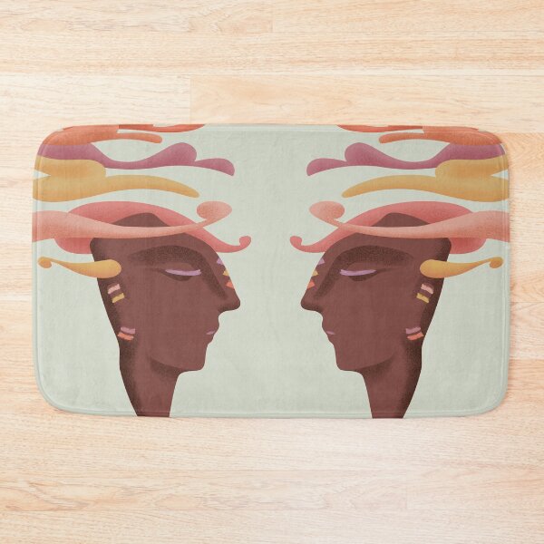 Item preview, Head in the clouds designed and sold by Iker Paz Studio.