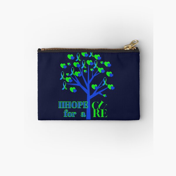 Item preview, I Hope for a Cure IIH Awareness designed and sold by Sweet-A-Dsignz.