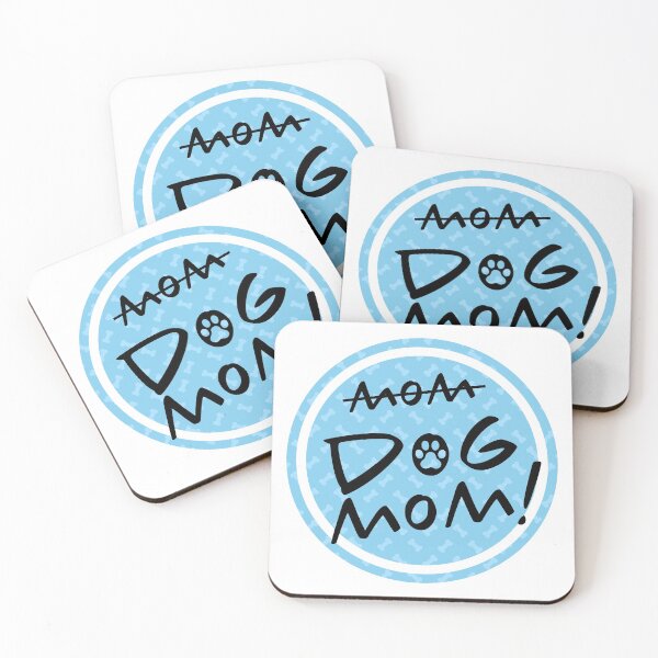 Item preview, Dog Mom designed and sold by Hegopp.