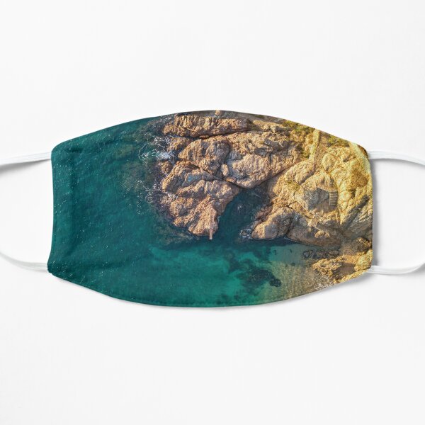 Calm Costa Brava Mask