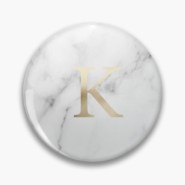 Item preview, K Letter designed and sold by KammyArt.