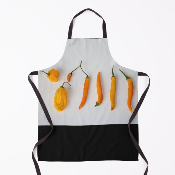 Item preview, Spice in Yellow designed and sold by FaitrixDesigns.