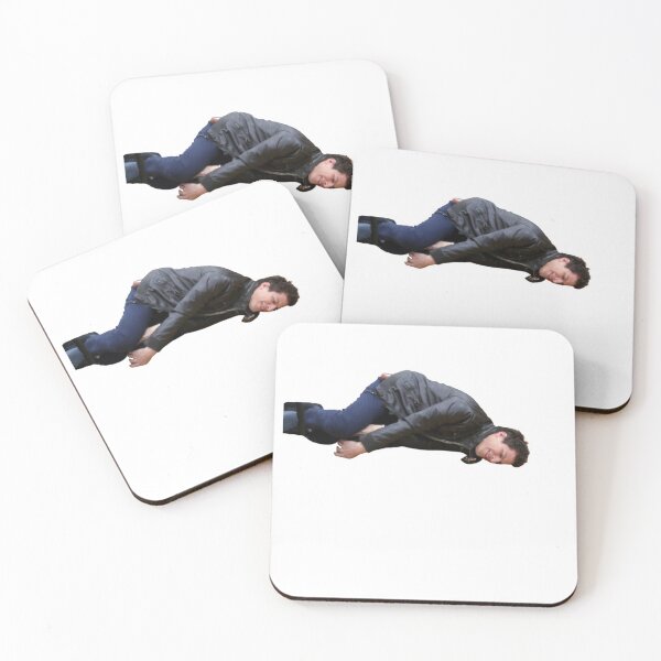 Item preview, Jake Peralta on the Floor designed and sold by Brooklyn-99shop.