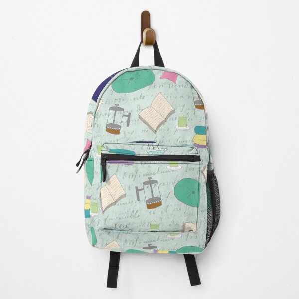 Item preview, Cozy Up With A Good Book designed and sold by MerryMakewell.