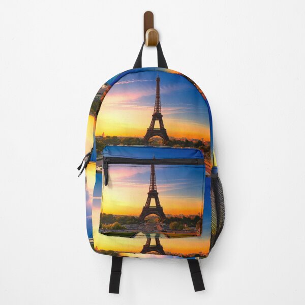 Item preview, Eiffel Tower designed and sold by KNBS.