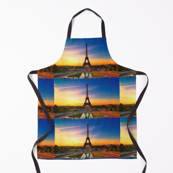 Item preview, Eiffel Tower designed and sold by KNBS.