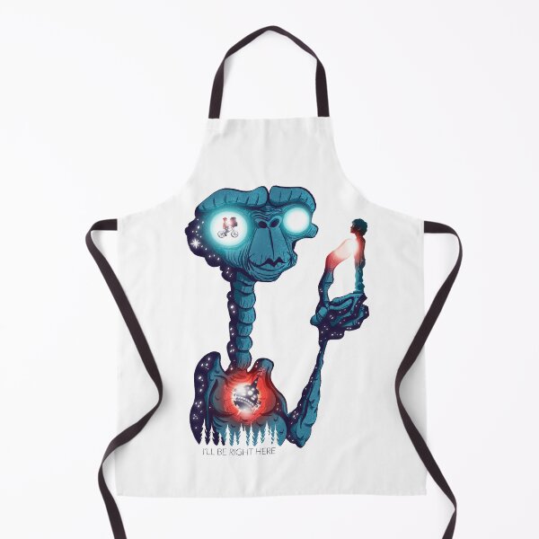 Item preview, I'll Be Right Here designed and sold by KenTurner.