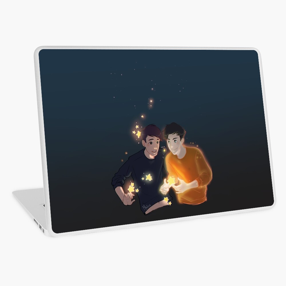 Item preview, Laptop Skin designed and sold by maddoxrider.