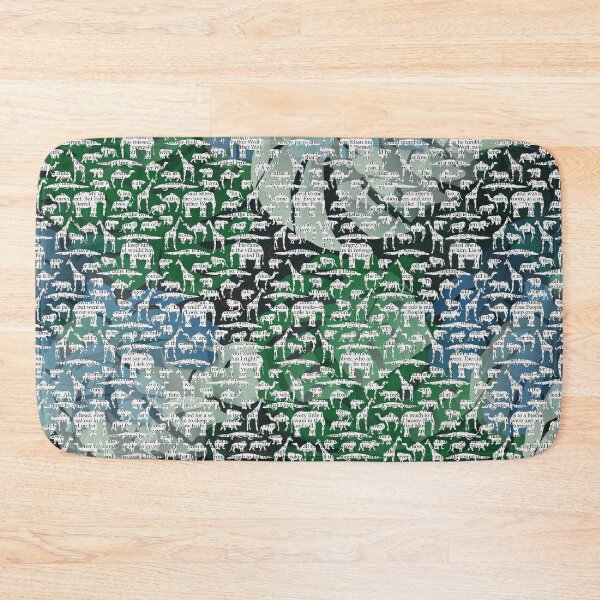 Item preview, Rudyard Kipling : The Jungle Book designed and sold by MarbleCloud.
