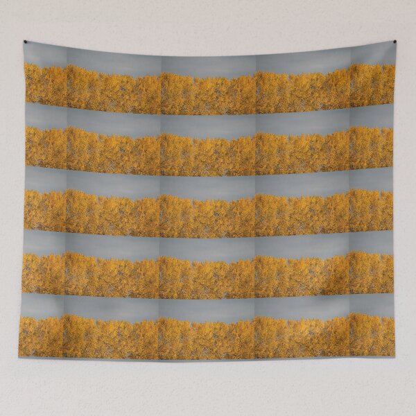 Item preview, Golden Poplar Leaves in Autumn designed and sold by Imladris01.