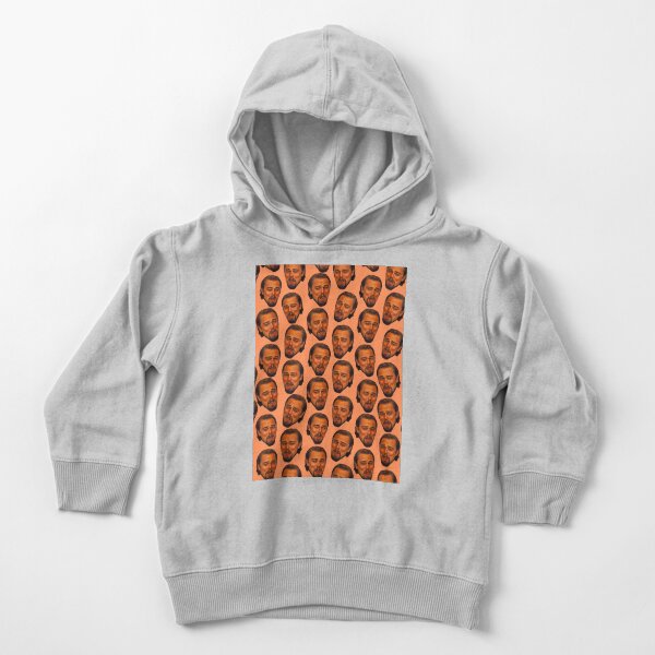 Leonardo Dicaprio Django Laughing Meme Toddler Pullover ...