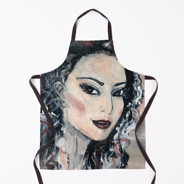 Item preview, Three Queens - Maria designed and sold by AstridS.