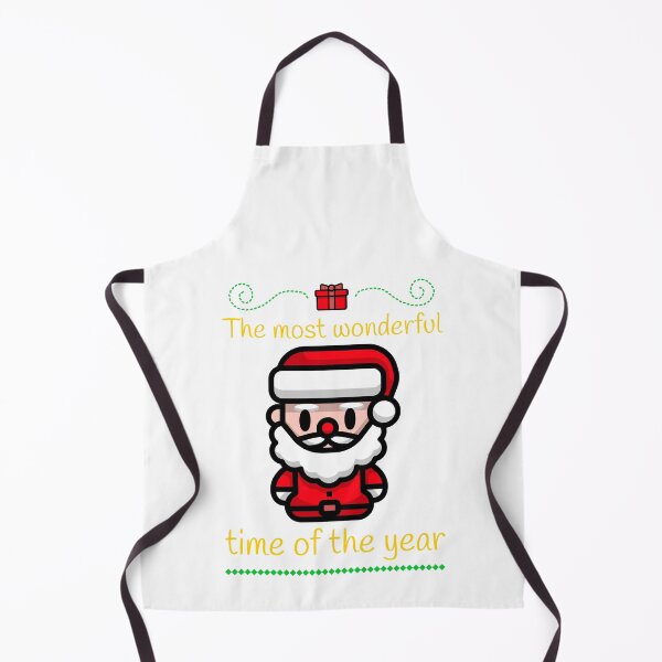Item preview, The most wonderful time of the year - Merry Christmas designed and sold by Lijo Jose.