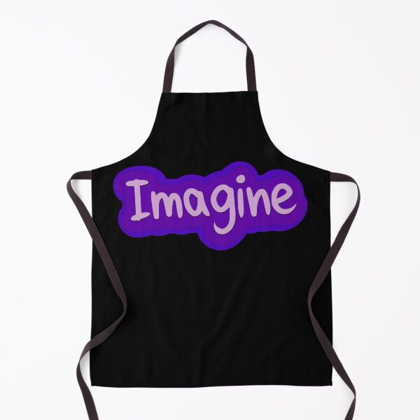 Aperçu de l'œuvre Imagine Shaded Bubble Purple créée et vendue par f2error.