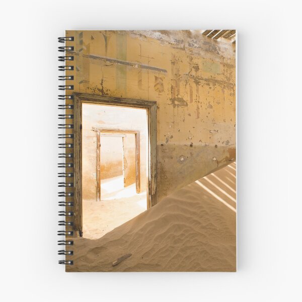 Item preview, The Desert Inside designed and sold by SeeOneSoul.